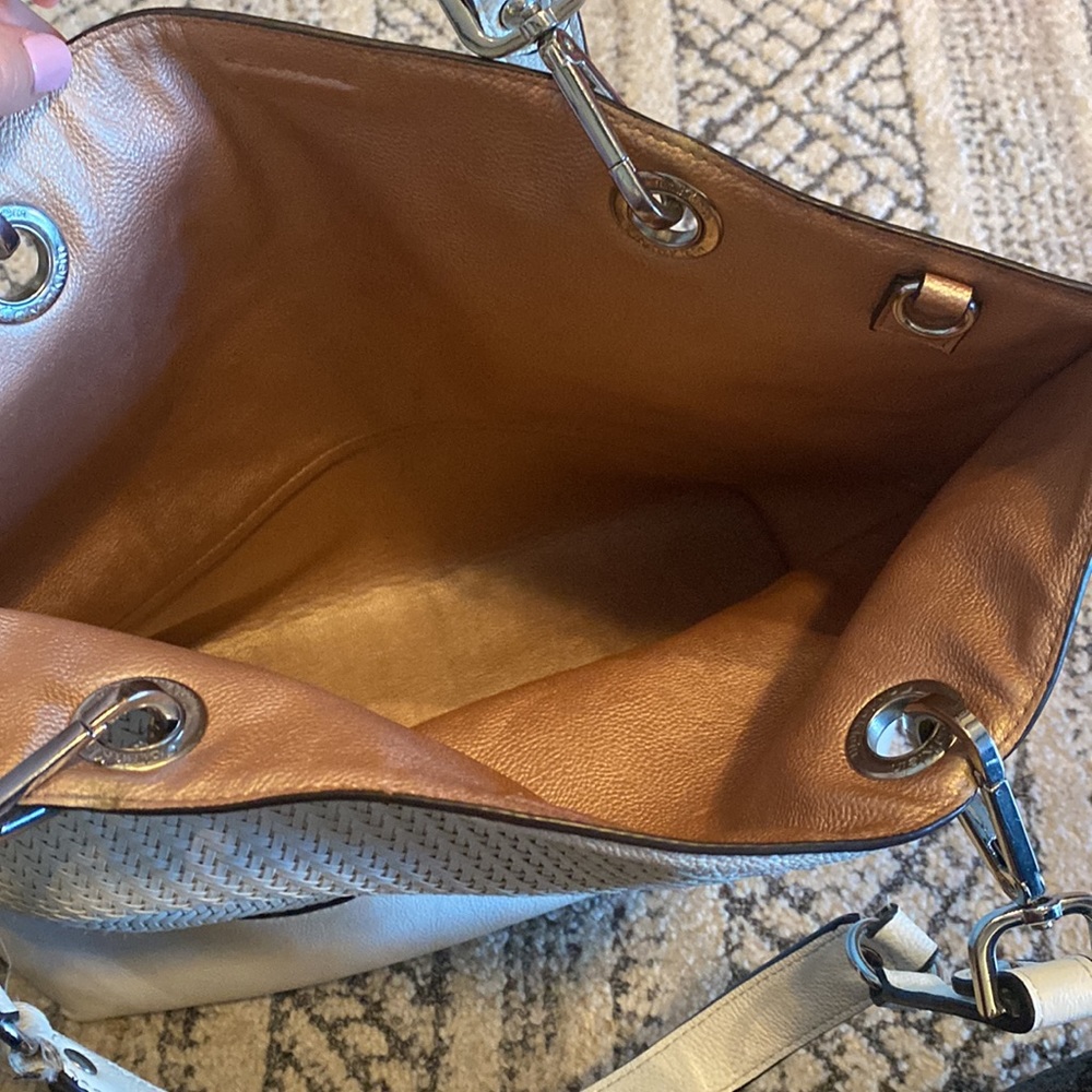 Calvin Klein Tote - Picture 6 of 8